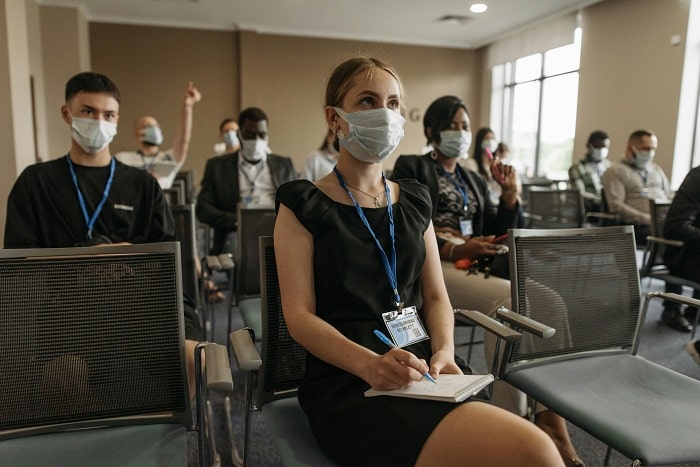 Workplace Health Issues: Challenges and How to Address Them