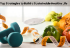 Sustainable Health Habits: Easy Steps for a Healthier Life and Planet