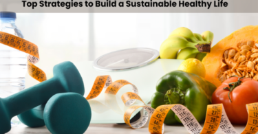 Sustainable Health Habits: Easy Steps for a Healthier Life and Planet
