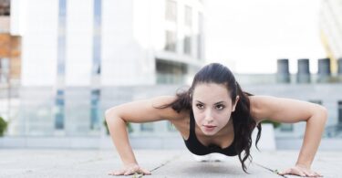 Unexpected Benefits of Strength Endurance Training