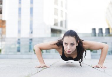 Unexpected Benefits of Strength Endurance Training