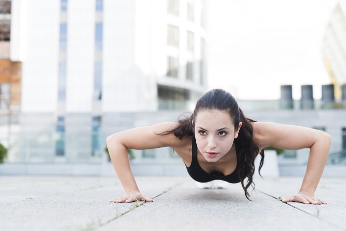 Unexpected Benefits of Strength Endurance Training