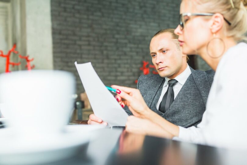 What Does a Mediation Lawyer Do?