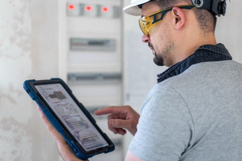 Service Calls Electric: What to Expect During an Electrical Visit