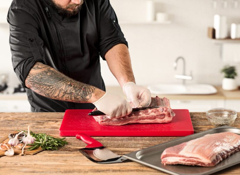 Meat Slicer Uses: Time-Saving Kitchen Tool Explained