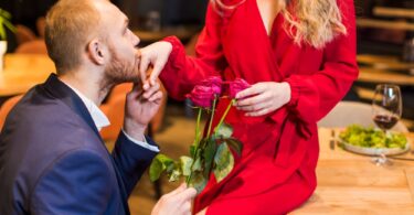 Why Do We Give Flowers on Valentine's Day? The History & Meaning