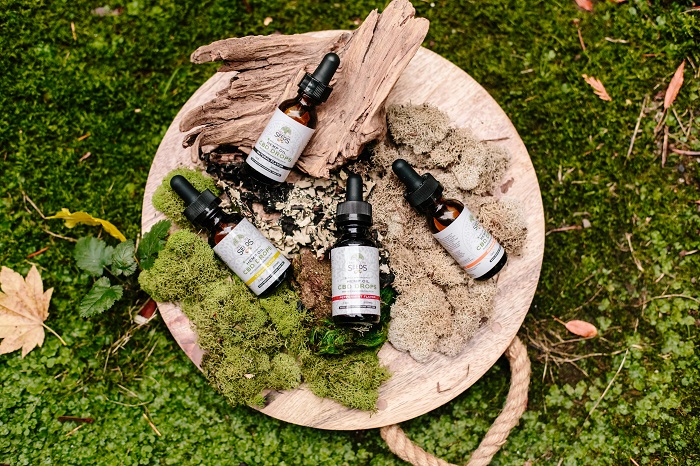 Why Should You Look For Certified Online Vendors To Buy Herbal Products