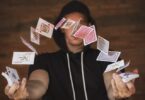 Why hire a magician for your event? 