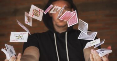 Why hire a magician for your event? 
