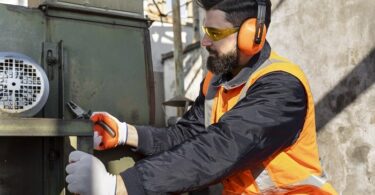 Increased Productivity Through Noise Reduction Strategies