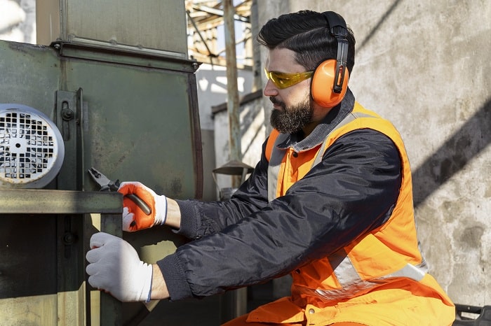 Increased Productivity Through Noise Reduction Strategies
