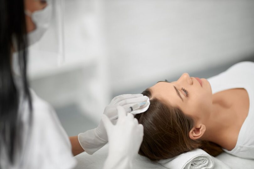 Revolax Deep Filler- The Ultimate Solution for Deep Wrinkles