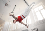 3 Tips for Maintaining an Active Lifestyle as a Circus Acrobat