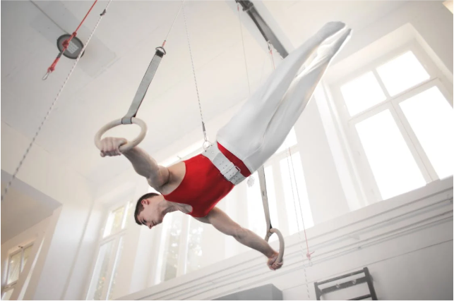 3 Tips for Maintaining an Active Lifestyle as a Circus Acrobat