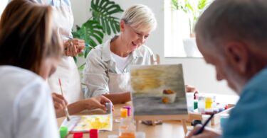 Most Popular Hobbies for Seniors - Fun & Engaging Activities