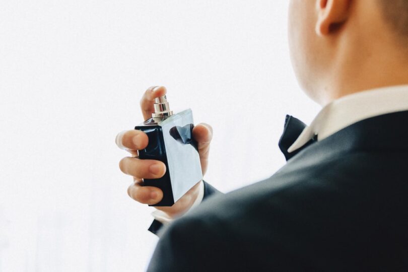6 Fragrance Mistakes Men Make When Wearing Cologne