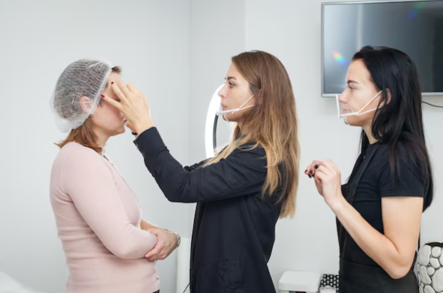 Cosmetic Surgery Beauty Tips Every Fashion Enthusiast Should Follow