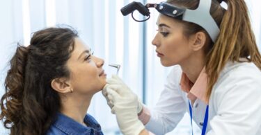 ENT Doctor in Singapore