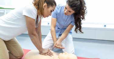 Managing the Risk of Falls at Workplaces: Safety Guide