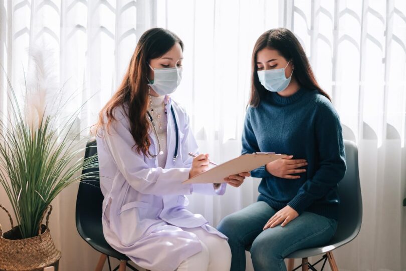 Can a Gastroenterologist Test for Food Intolerance? Diagnosis & Treatment Guide