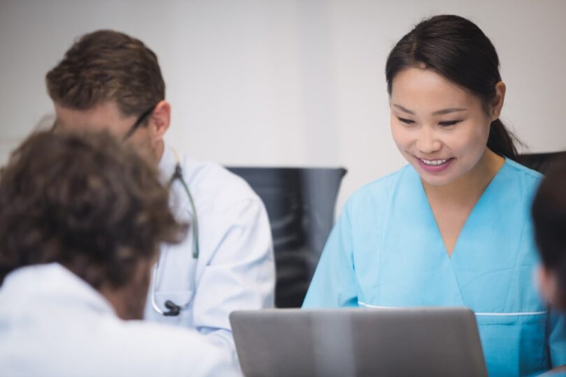 Health Screening Singapore