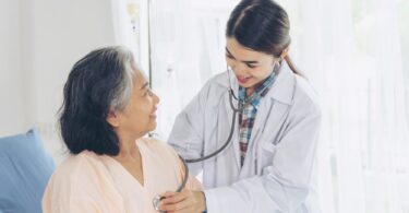 Heart Doctor Singapore