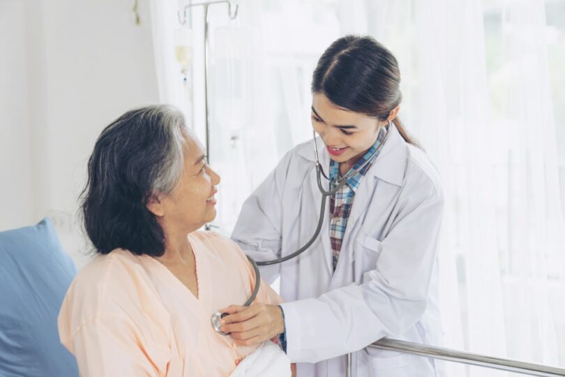 Heart Doctor Singapore
