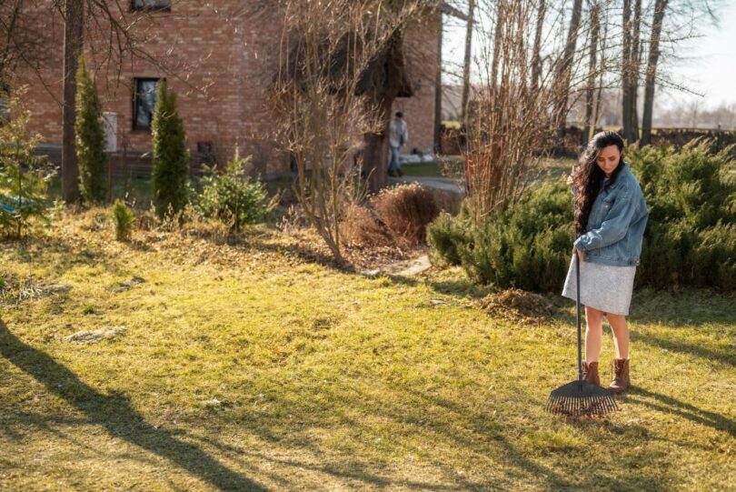 Year-Round Landscape: Keep Your Yard Beautiful All Year