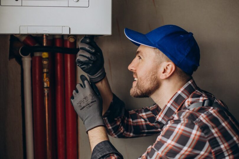 How Proper Installation Plays a Role in Water Heater Repair Needs?