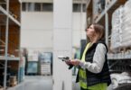 Key Features to Look for in a Full-Service Warehouse