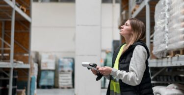 Key Features to Look for in a Full-Service Warehouse