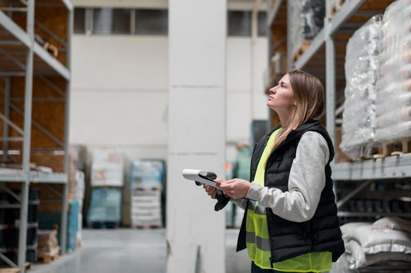 Key Features to Look for in a Full-Service Warehouse