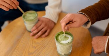 Matcha for Athletes: The Ultimate Energy and Recovery Booster