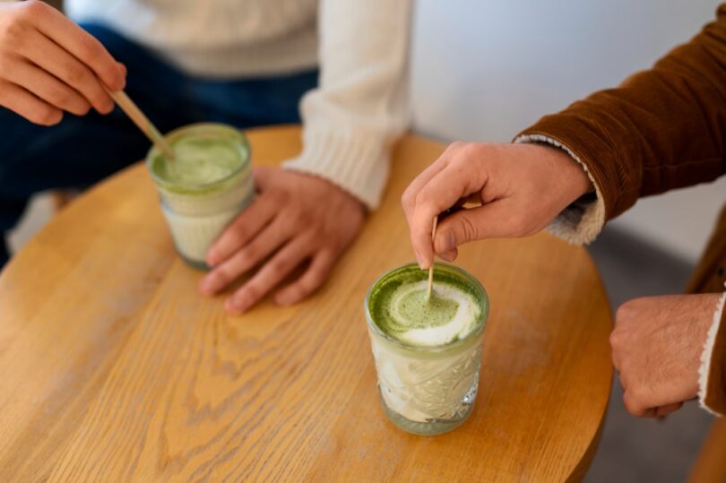 Matcha for Athletes: The Ultimate Energy and Recovery Booster