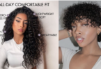 Airyfit Wig: The Perfect Closure Wig for Comfort & Style