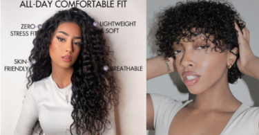 Airyfit Wig: The Perfect Closure Wig for Comfort & Style