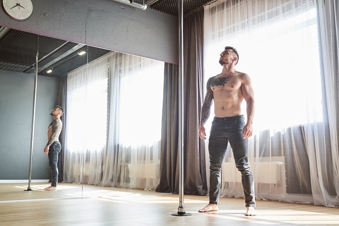 Pole Fitness Benefits: Mental and Emotional Advantages