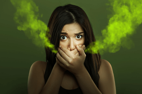 Best Probiotic for Bad Breath: How to Improve Oral Health Naturally