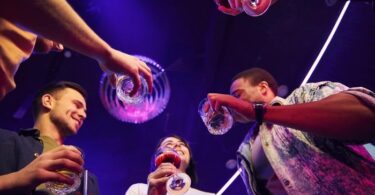 Luxury Adult Entertainment – The New Standard of High-End Nightlife