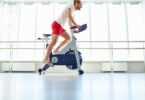 Revolutionising Home Workouts with the Upright Exercise Bike