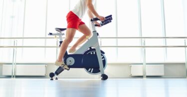 Revolutionising Home Workouts with the Upright Exercise Bike
