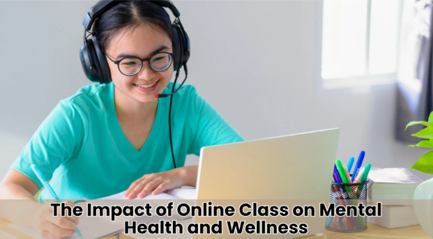 Is Online School Better for Mental Health? Benefits & Insights
