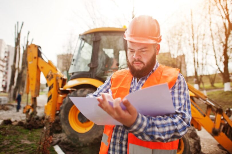 The Importance of Hiring a Professional Excavating Contractor