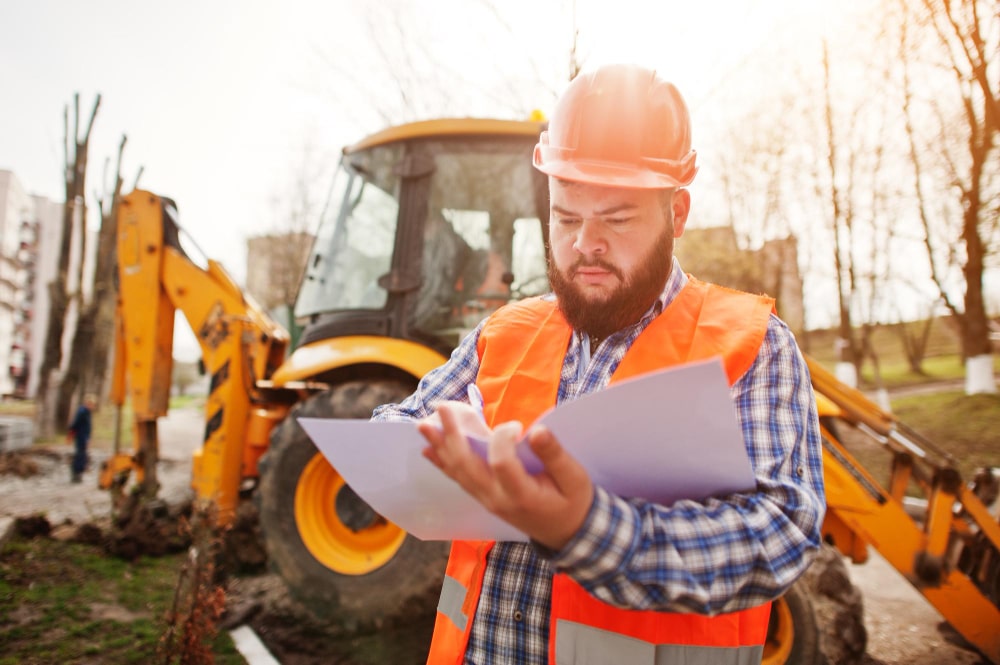 Excavating Contractor -The Importance of Hiring a Professional