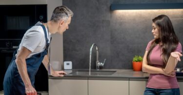 The Value of Professional Plumbing Services for New Homeowners