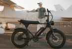 Fat Tire Electric Bikes: Comfort, Power, and Versatility