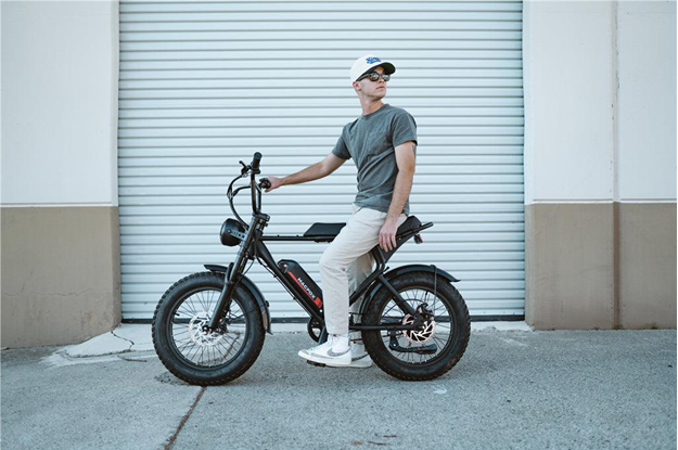 What Makes Fat Tire Electric Bikes So Special2