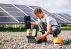 Solar Energy Contractor - Installation, Permits & Maintenance