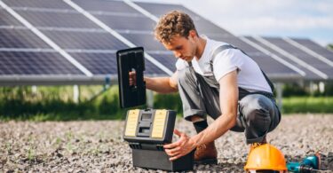 Solar Energy Contractor - Installation, Permits & Maintenance