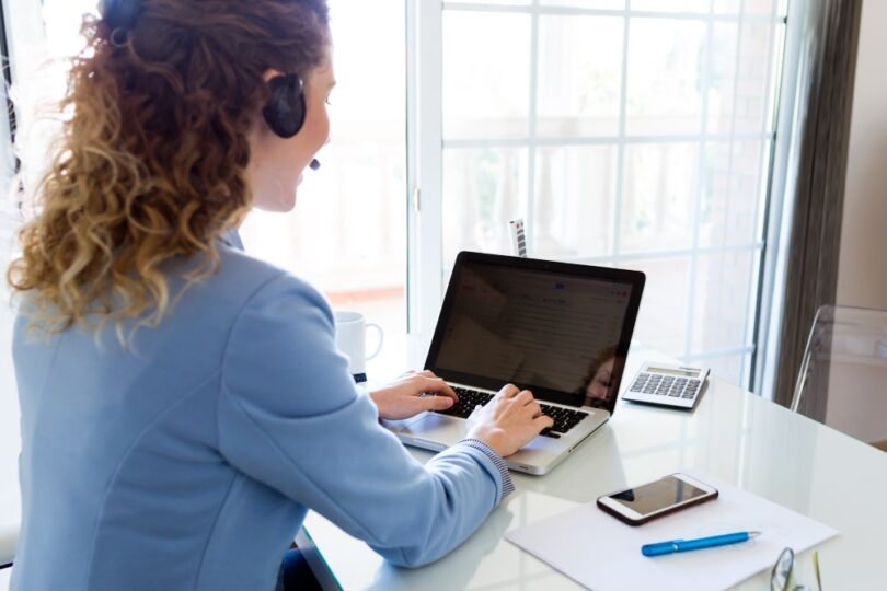 Why Businesses Are Making the Shift to Virtual Office Solutions